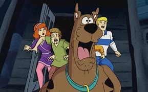 Image result for About Scooby Doo