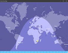 Image result for Sharp World Map