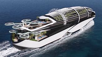Image result for Cruise Ship Concept