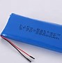 Image result for Lithium Ion Polymer Battery