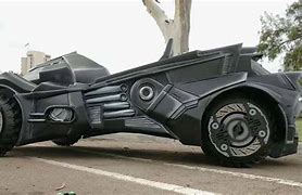Image result for Batmobile Kit Car