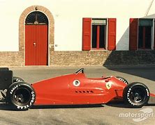 Image result for Ferrari 637 IndyCar