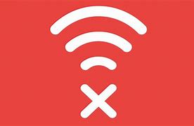 Image result for Wi-Fi Disconnected