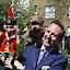 Image result for John McCann Punch and Judy