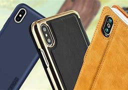 Image result for iPhone XS Max Case W Holster Orange