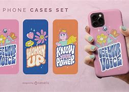 Image result for Case Phone Cover Set