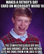 Image result for Microsoft Word Meme