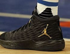 Image result for Carmelo Anthony Jordan Shoes