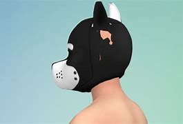 Image result for Sims 4 Animal Mask