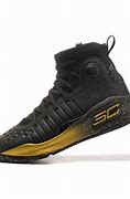 Image result for Black Under Armour Curry 4