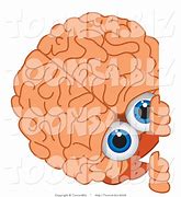 Image result for Shrinking Brain Cartoon Image