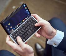 Image result for Phone with Keyboard Attached to Them