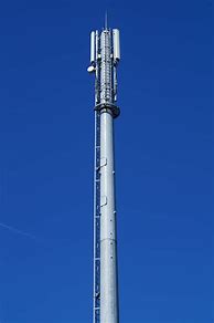 Image result for 5G Mast Pictures
