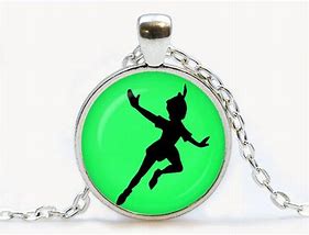 Image result for Peter Pan Enchanted Jewelry Designs