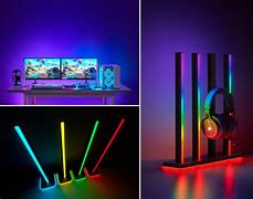 Image result for RGB Gaming Lights