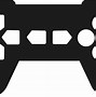 Image result for PS3 Controller Clip Art