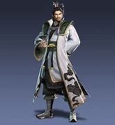 Image result for Zhuge Liang Dynasty Warriors