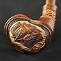 Image result for Wooden Tobacco Pipes