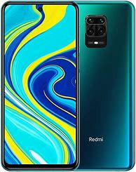 Image result for Redmi Note 9s Battery