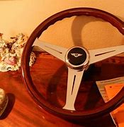 Image result for Bentley Steering Wheel