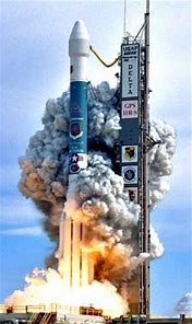 Image result for Delta 1 Rocket