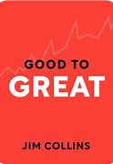 Image result for Good to Great Book