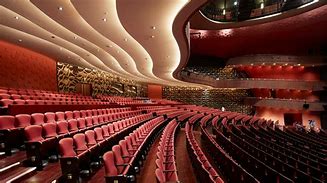 Image result for Taichung Theater