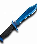 Image result for Blue Knife CS:GO