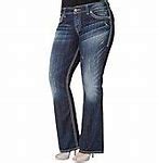 Image result for Fashion Nova Plus Size Jeans