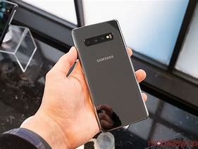 Image result for Samsung S10 Ceramic Black