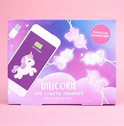 Image result for Christmas Light Phone Charger