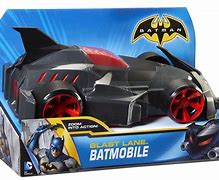 Image result for Batman Unlimited Batmobile
