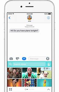 Image result for Text Messages On iPhone