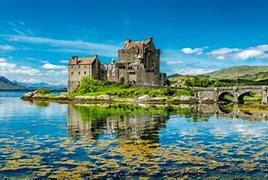 Image result for Scotland Vacation Spots