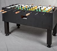Image result for Tornado Classic Foosball Table