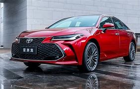 Image result for Toyota Avalon Interior Colors