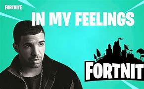 Image result for Drake Fortnite Memes