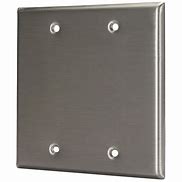 Image result for Steel Wall Plate