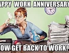 Image result for 15 Year Work Anniversary Funny