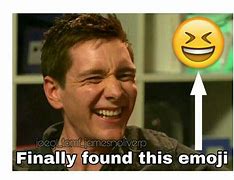 Image result for Isaiah and Tanner Laughing Emoji Case