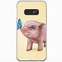 Image result for Pig Butterfly Phone Case