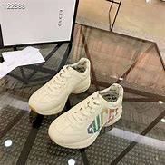 Image result for Gucci Rhinestone Sneakers