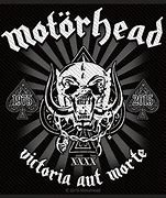 Image result for Motorhead Discord Banners