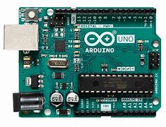 Image result for Arduino Software and Hardware