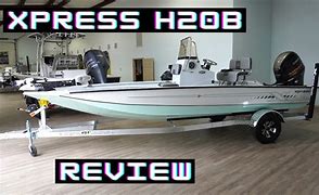 Image result for Xpress H20B