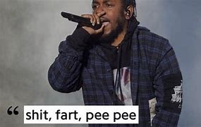 Image result for Rap Lyrics Meme