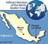 Image result for La Venta World Map