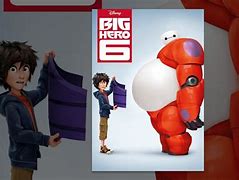 Image result for Disney Yonki Big Hero 6 YouTube