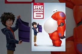 Image result for Big Hero 6 YouTube