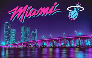 Image result for Miami Heat City Edition NBA